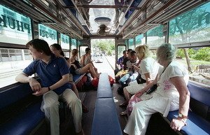 Transportation